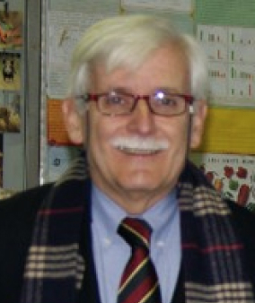 Prof. Dr. Carlo Bicchi