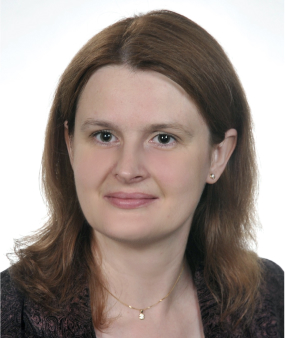 Prof. Agnieszka Ludwiczuk